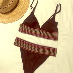 Topshop bikini 🖤